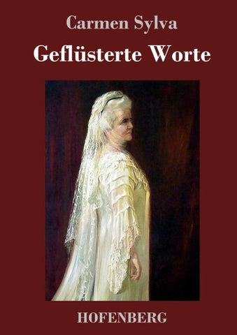 Geflüsterte Worte
