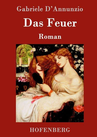 Das Feuer