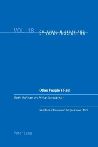 Other People’s Pain