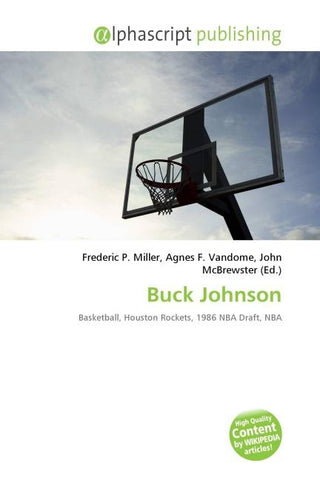 Buck Johnson