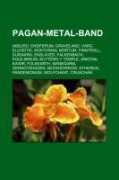 Pagan-Metal-Band