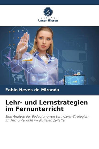 Lehr- und Lernstrategien im Fernunterricht