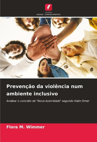 Prevenção da violência num ambiente inclusivo