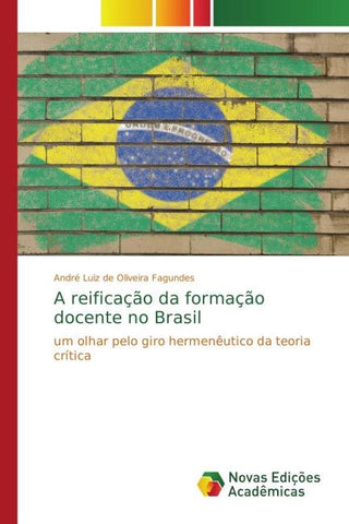 A reificação da formação docente no Brasil