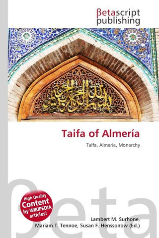 Taifa of Almería