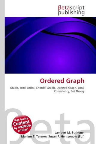 Ordered Graph