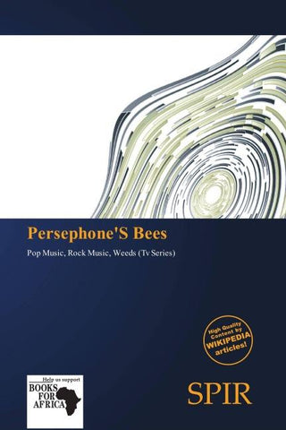 Persephone'S Bees