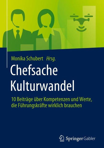 Chefsache Kulturwandel