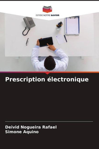 Prescription électronique
