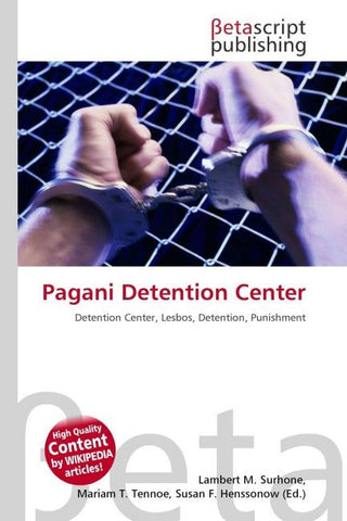 Pagani Detention Center