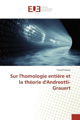 Sur l'homologie entière et la théorie d'Andreotti-Grauert