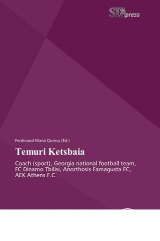 Temuri Ketsbaia
