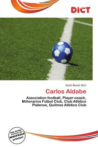 Carlos Aldabe
