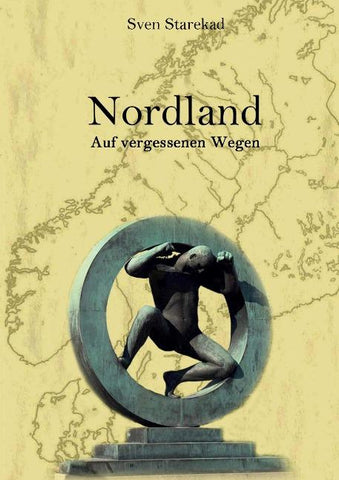 Nordland. Auf vergessenen Wegen. Band 2 Finnland.