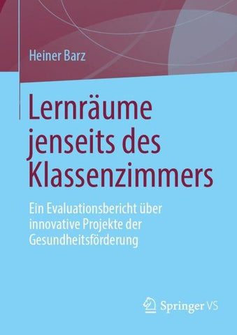 Lernräume jenseits des Klassenzimmers
