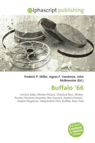 Buffalo '66