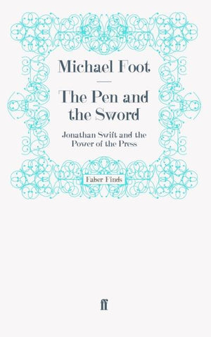 The Pen and the Sword