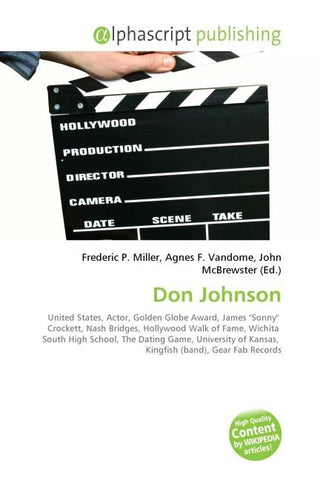Don Johnson