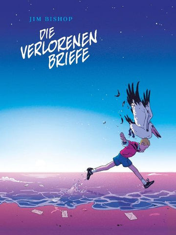 Die Verlorenen Briefe