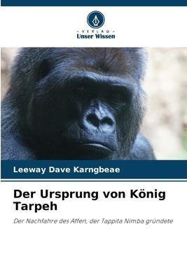 Der Ursprung von König Tarpeh