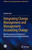 Integrating Change Management and Management Accounting Change