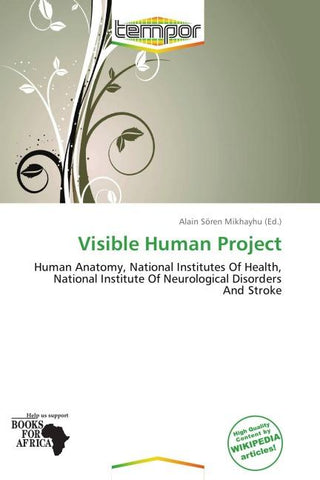 Visible Human Project