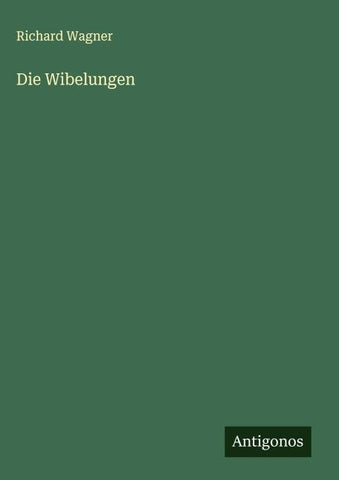 Die Wibelungen