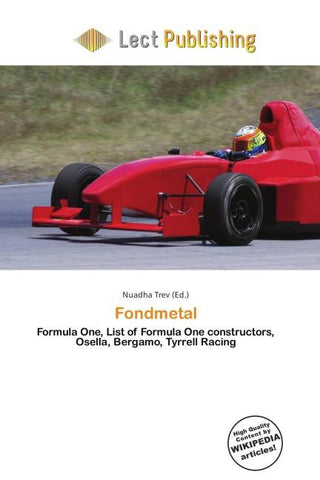 Fondmetal