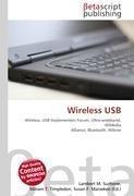 Wireless USB