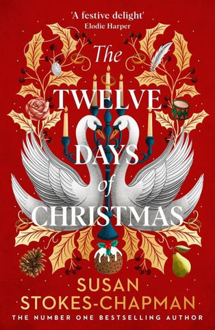 The Twelve Days of Christmas