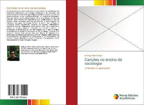 Canções no ensino de sociologia