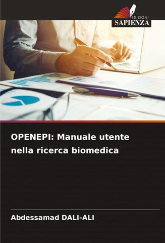 OPENEPI: Manuale utente nella ricerca biomedica