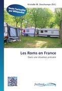 Les Roms en France