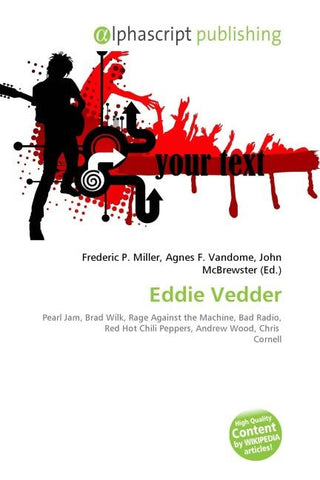 Eddie Vedder
