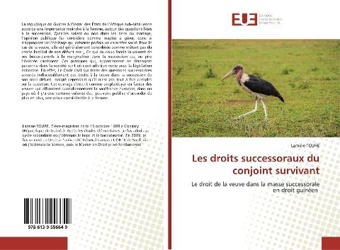Les droits successoraux du conjoint survivant