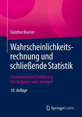 Wahrscheinlichkeitsrechnung und schließende Statistik