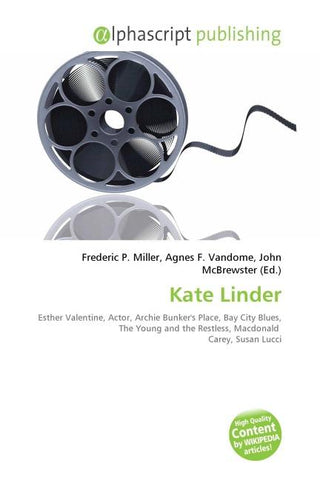 Kate Linder