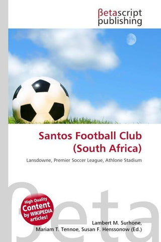Santos Football Club (South Africa)