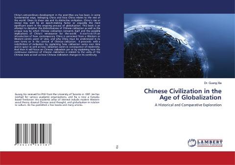 Chinese Civilization in the Age of Globalization