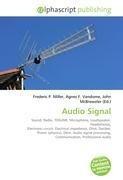 Audio Signal