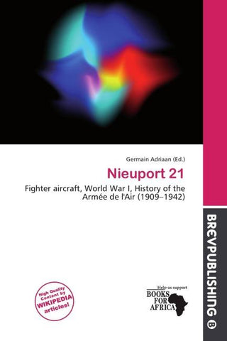 Nieuport 21