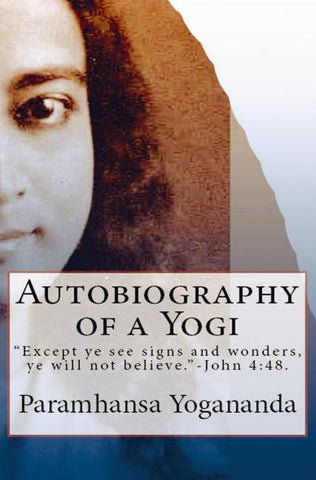 Autobiography of a Yogi
