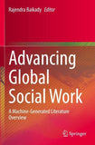 Advancing Global Social Work