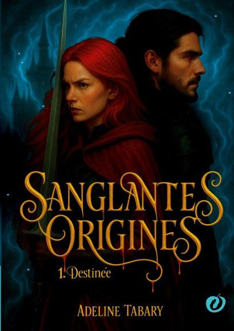 Sanglantes Origines