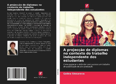 A projecção de diplomas no contexto do trabalho independente dos estudantes
