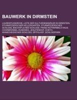 Bauwerk in Dirmstein