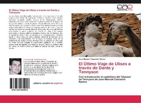 El Último Viaje de Ulises a través de Dante y Tennyson