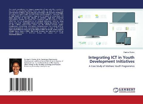Integrating ICT in Youth Development Initiatives