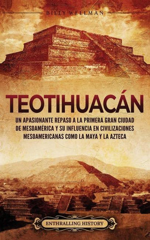 Teotihuacán