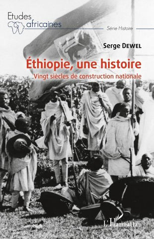 Ethiopie, une histoire